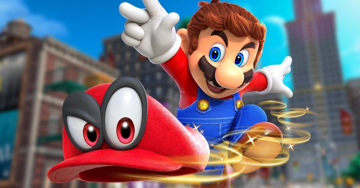 “He’ll Constantly Evolve” How Nintendo Plans to Keep Mario Alive Forever