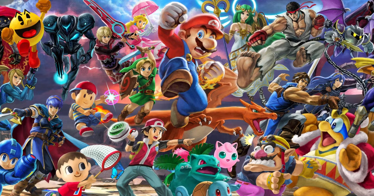 Nintendo’s N64 Strategy Is a Business Decision, Not a Creative One
