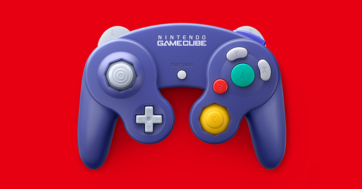 Most Wanted Gamecube Games For Nintendo Switch 2