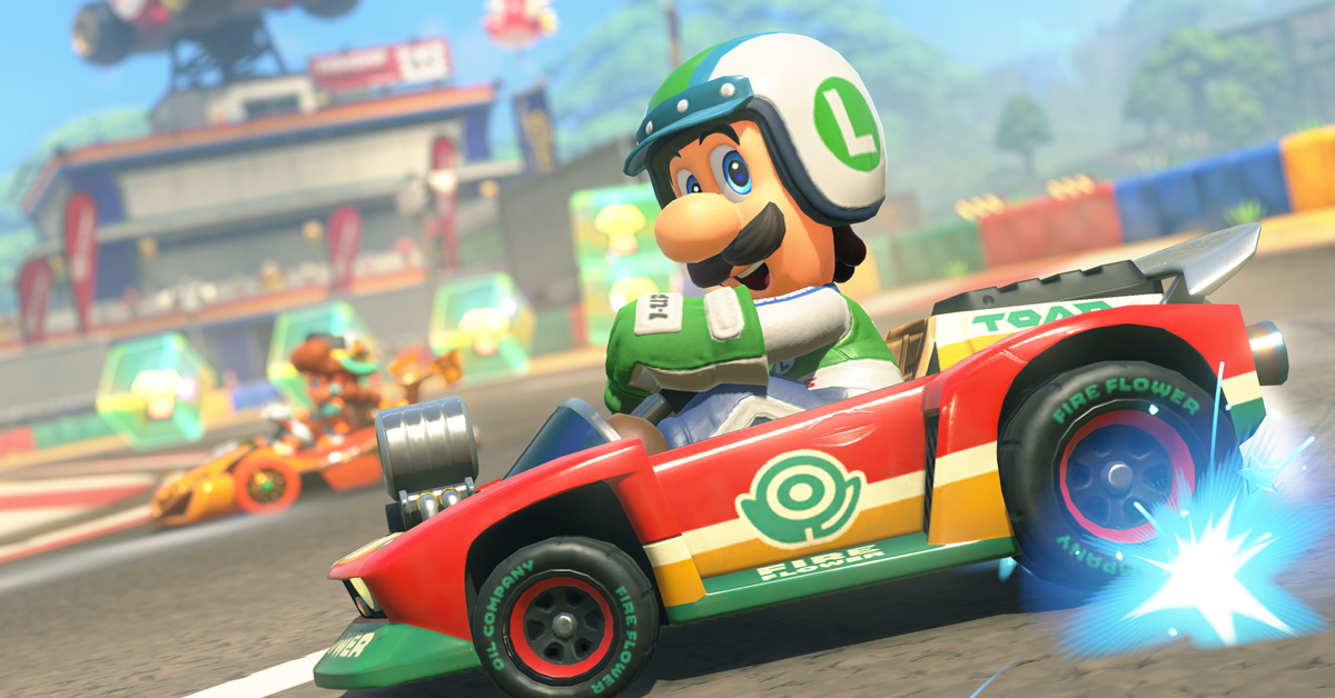 How to Unlock Rainbow Road in Mario Kart World