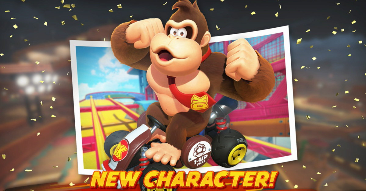 How to unlock characters in Mario Kart World
