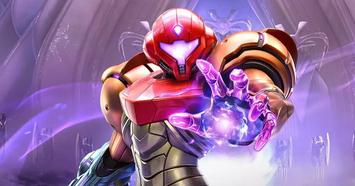 Metroid Prime 4 Beyond Preview – This Could Be Nintendo’s Next Masterpiece