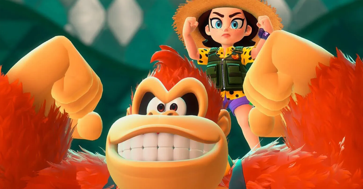 20 Must-Know Beginner Tips for Donkey Kong Bananza