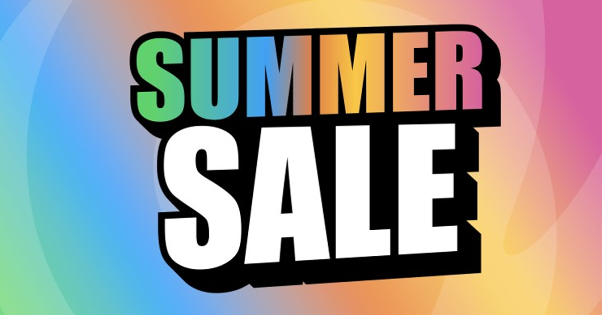 Best games to buy in the Nintendo Switch Summer Sale 2025