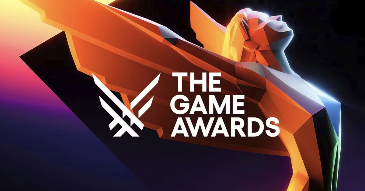 Only TWO Nintendo Games Nominated?! What Happened at The Game Awards 2025
