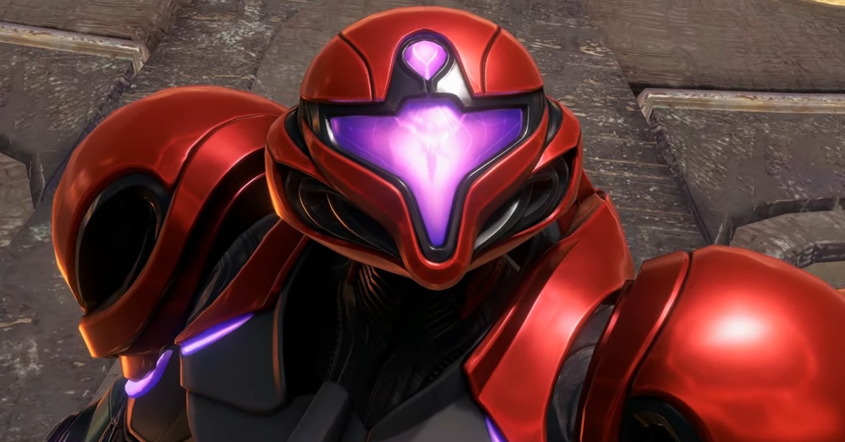 We Waited 7 Years for Metroid Prime 4… Was It Worth It?