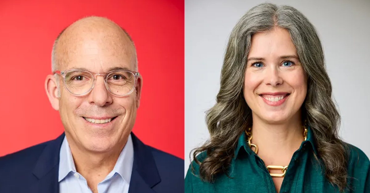 Devon Pritchard – The Next Era of Nintendo of America