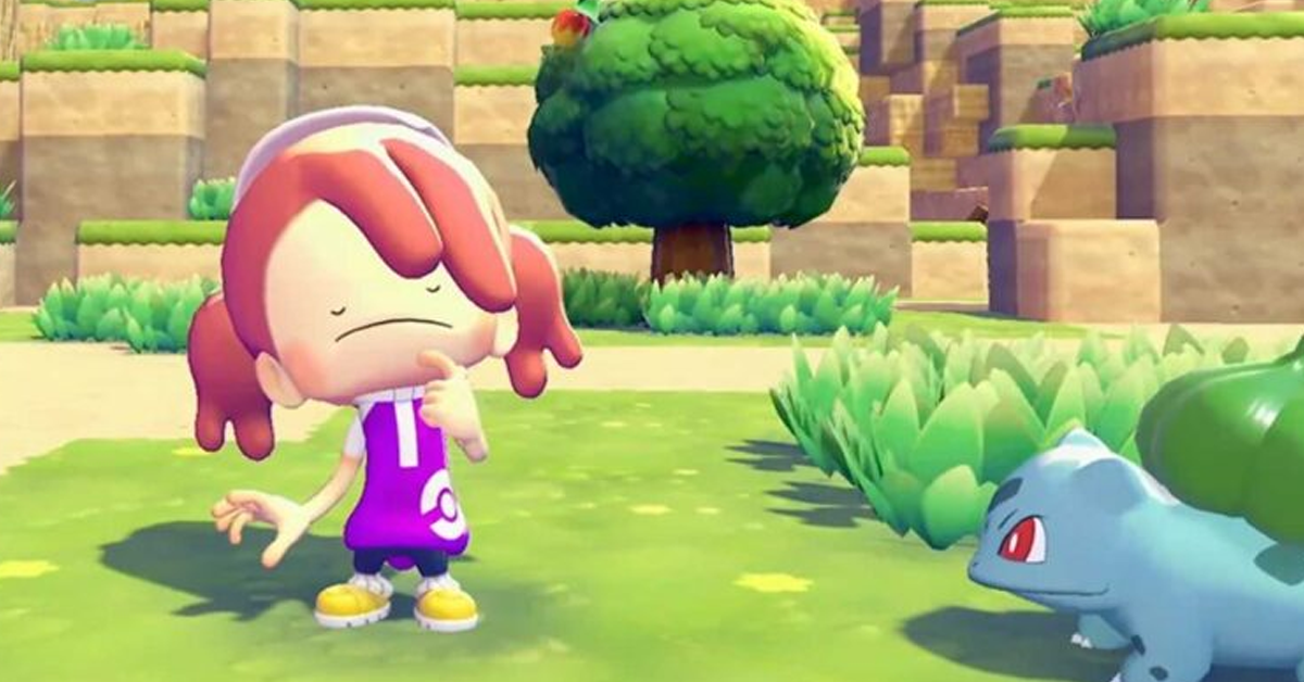 Pokémon Pokopia Previews Are In… And The Buzz Is Real