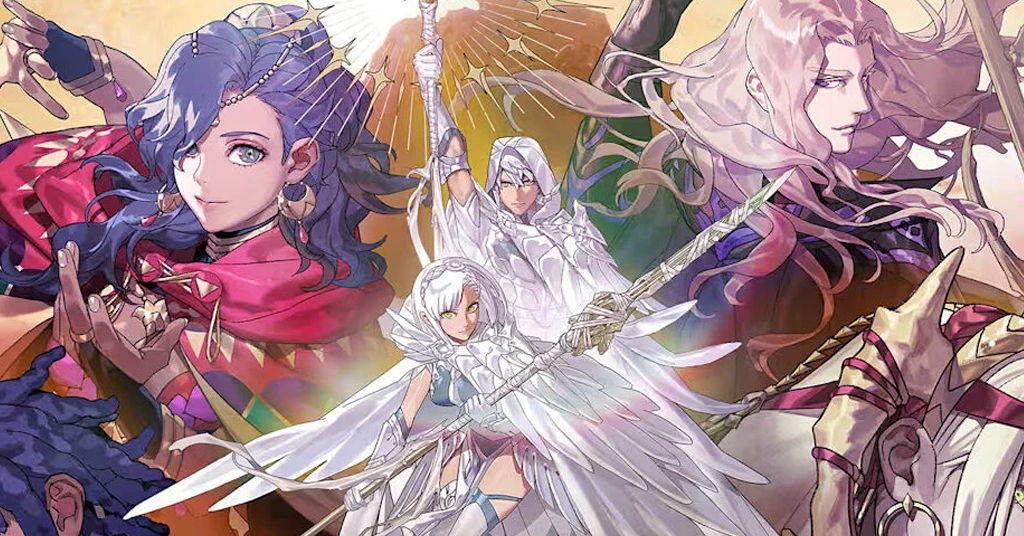 Does Fortune’s Weave Finally Fix Fire Emblem’s Biggest Problem?